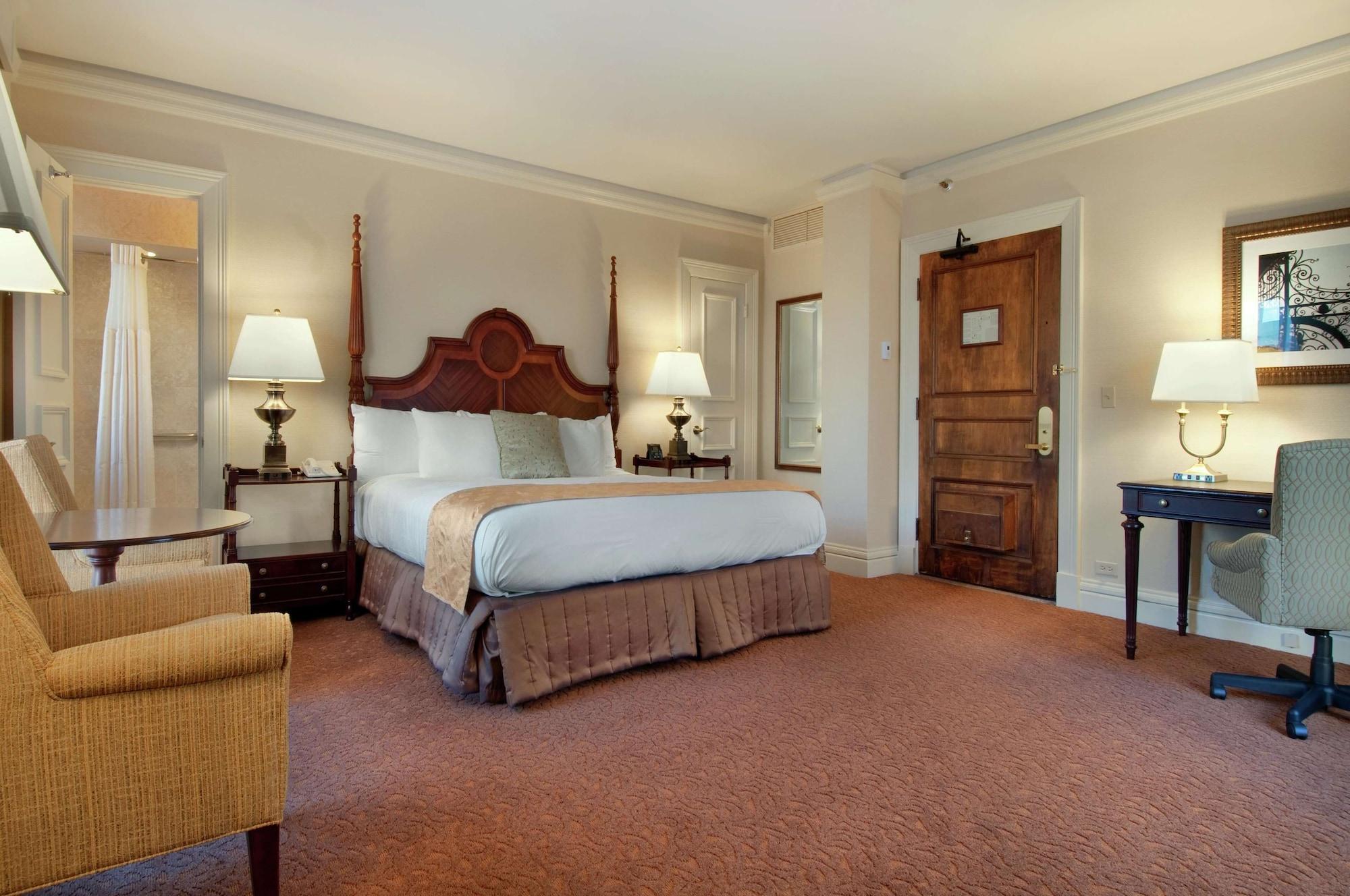 The Seelbach Hilton
