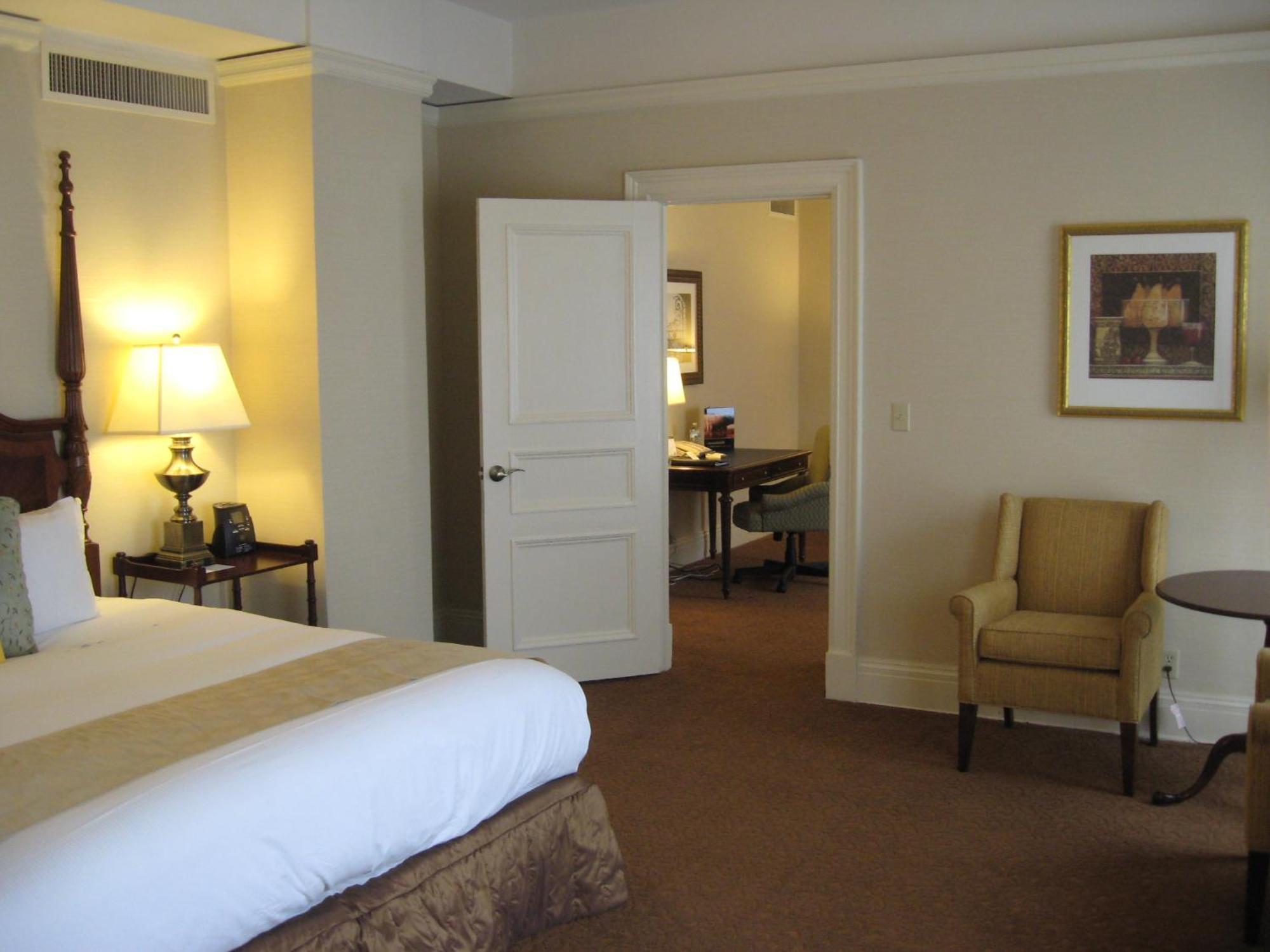 The Seelbach Hilton 3*