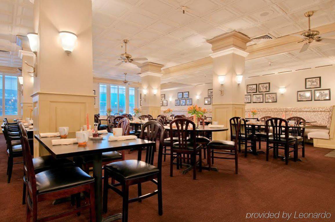 The Seelbach Hilton 3* Louisville