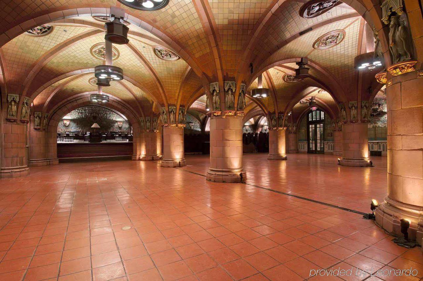 The Seelbach Hilton