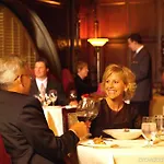 The Seelbach Hilton Louisville 