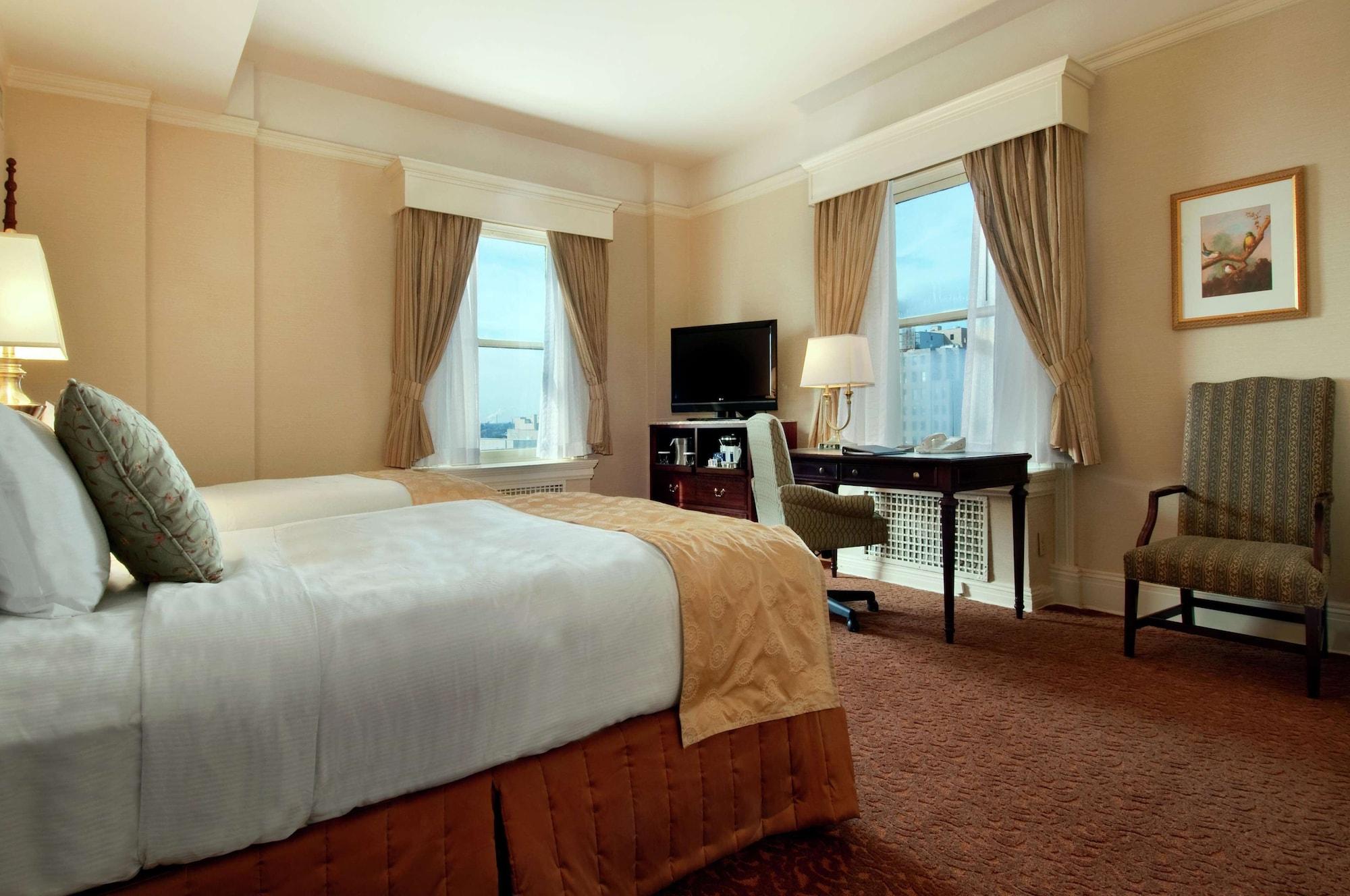 Hotel The Seelbach Hilton Louisville