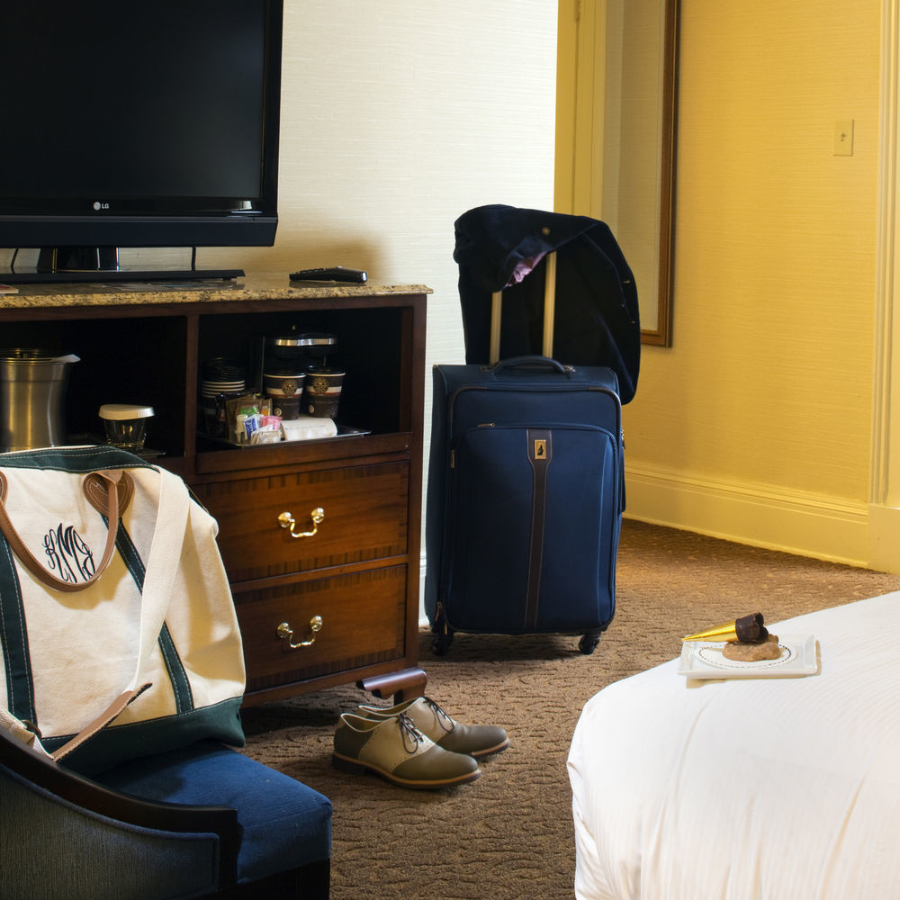 The Seelbach Hilton 3*