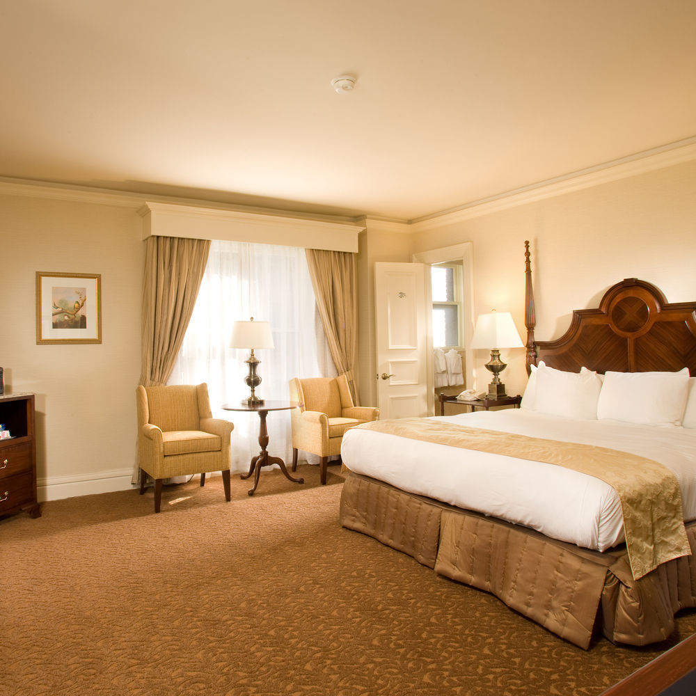 The Seelbach Hilton