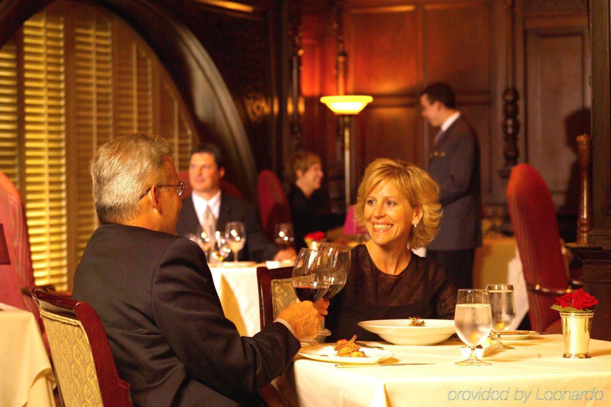 The Seelbach Hilton 3*