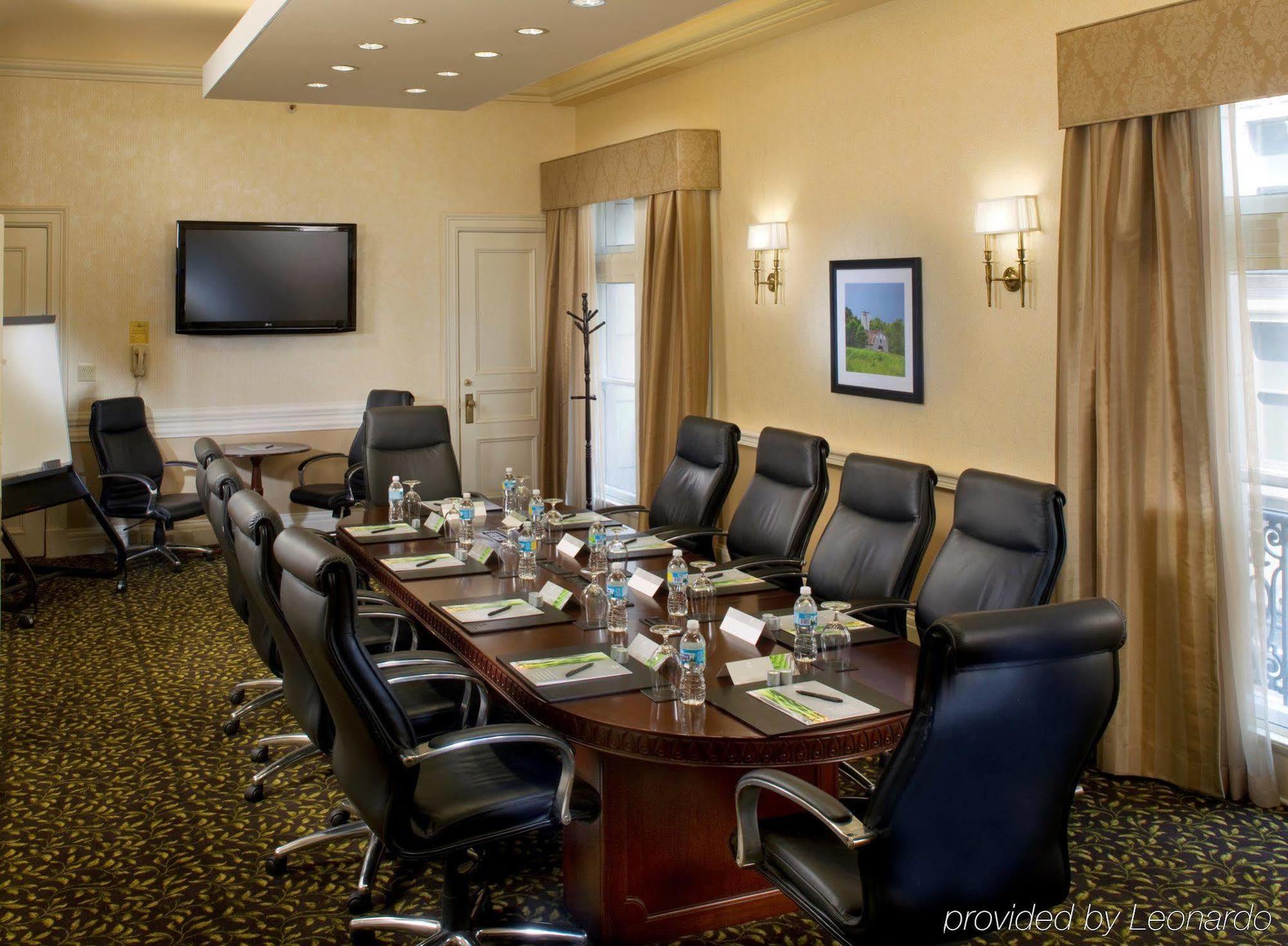 The Seelbach Hilton Louisville