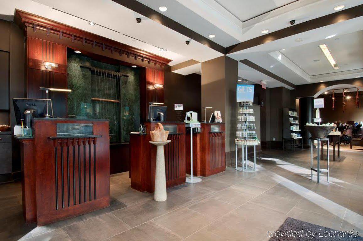 The Seelbach Hilton 3*