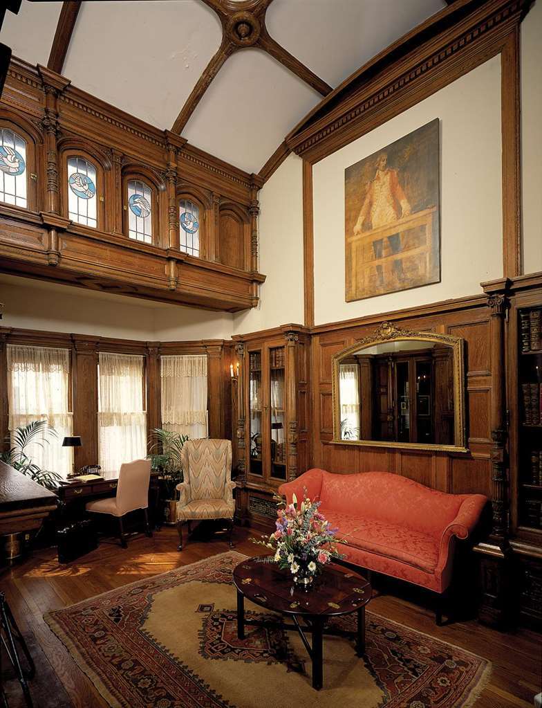 Hotel The Seelbach Hilton